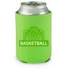 lime Koozie Thumbnail