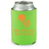 lime Koozie Thumbnail