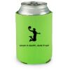 lime Koozie Thumbnail