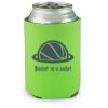 lime Koozie Thumbnail