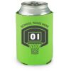 lime Koozie Thumbnail