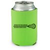 lime Koozie Thumbnail