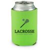 lime Koozie Thumbnail