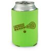 lime Koozie Thumbnail