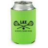 lime Koozie Thumbnail