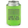 lime Koozie Thumbnail