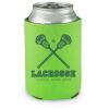 lime Koozie Thumbnail