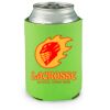 lime Koozie Thumbnail