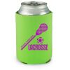 lime Koozie Thumbnail