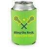 lime Koozie Thumbnail