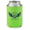 lime Koozie Thumbnail