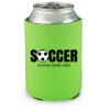 lime Koozie Thumbnail