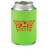 lime Koozie Thumbnail