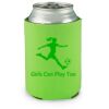 lime Koozie Thumbnail