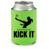 lime Koozie Thumbnail