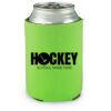 lime Koozie Thumbnail