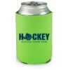 lime Koozie Thumbnail