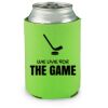 lime Koozie Thumbnail