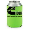lime Koozie Thumbnail