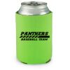 lime Koozie Thumbnail