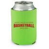 lime Koozie Thumbnail