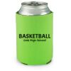 lime Koozie Thumbnail