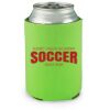 lime Koozie Thumbnail