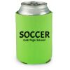 lime Koozie Thumbnail