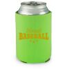 lime Koozie Thumbnail