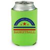 lime Koozie Thumbnail