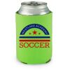 lime Koozie Thumbnail