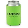 lime Koozie Thumbnail