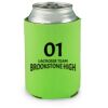 lime Koozie Thumbnail