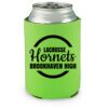 lime Koozie Thumbnail