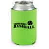 lime Koozie Thumbnail