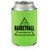 lime Koozie Thumbnail