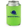lime Koozie Thumbnail