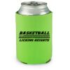 lime Koozie Thumbnail