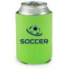 lime Koozie Thumbnail