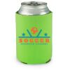lime Koozie Thumbnail