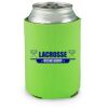 lime Koozie Thumbnail