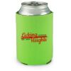 lime Koozie Thumbnail