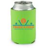 lime Koozie Thumbnail