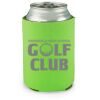 lime Koozie Thumbnail