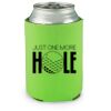 lime Koozie Thumbnail