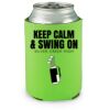 lime Koozie Thumbnail