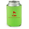 lime Koozie Thumbnail