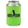 lime Koozie Thumbnail