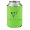 lime Koozie Thumbnail