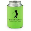 lime Koozie Thumbnail